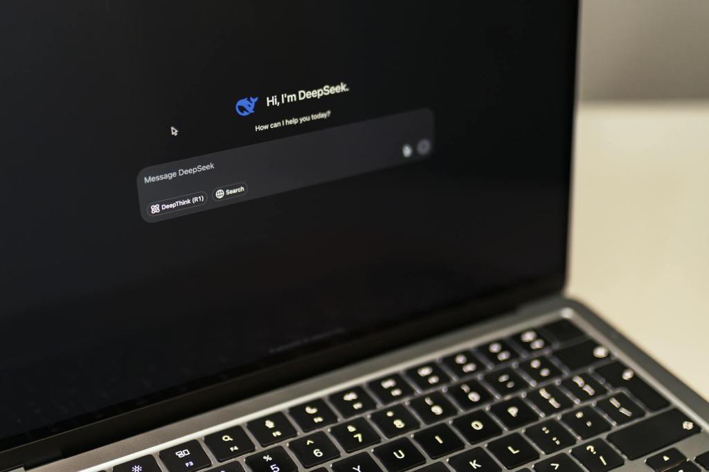 Why Running AI Locally Is the Last Stand for Digital Independence