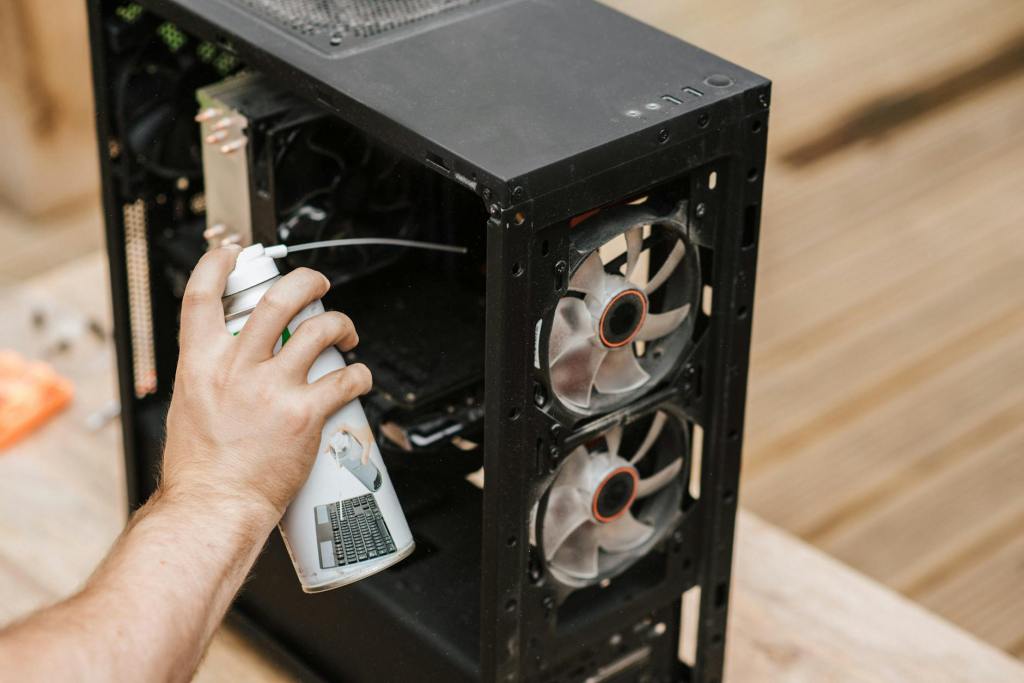 Your Hardware Doesn't Need to Die Young: A Guide to Making Electronics Last