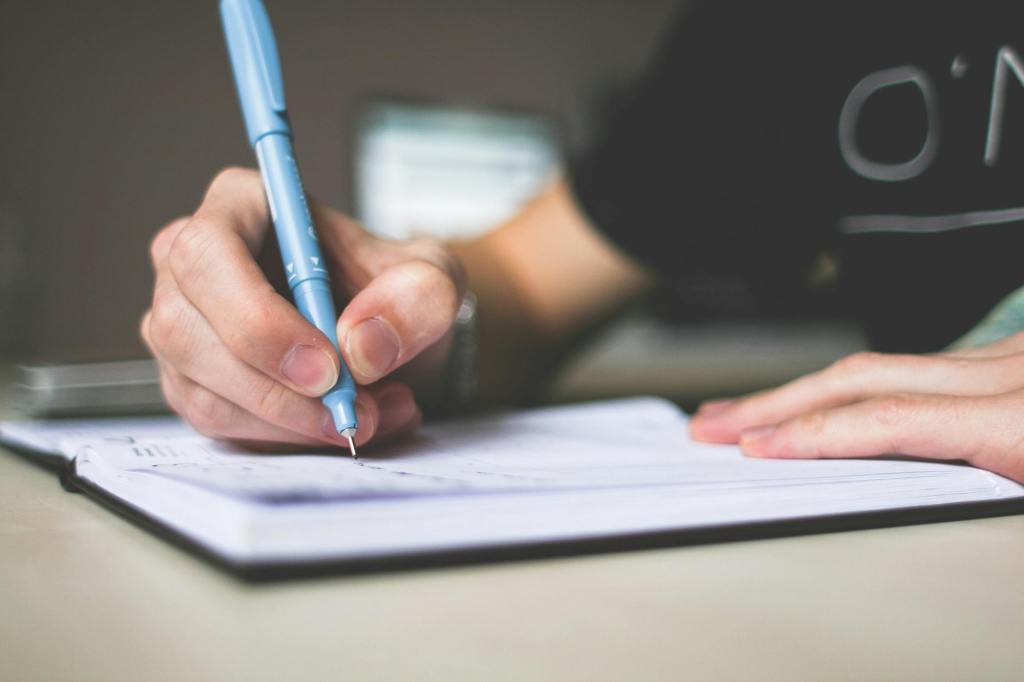 The Signal Through the Noise: Why Most Writing Advice is Keeping You Stuck