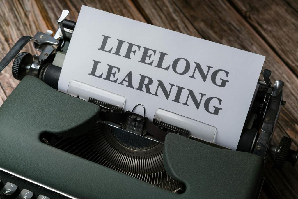 The Fisherman's Guide to Learning: Why Most Education Gets It Backwards