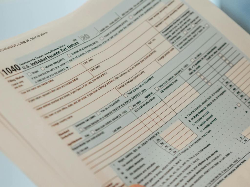 The Tax Question Nobody Wants You to Think About