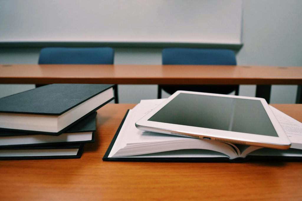 The Difference Between School and an Education (Nobody Warned Me About This)