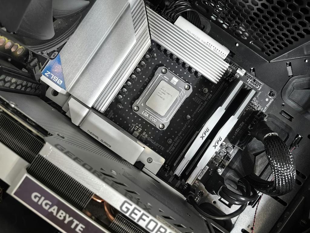Capable Hardware on a Budget: How to Build a Serious Machine Without Serious&nbsp;Money