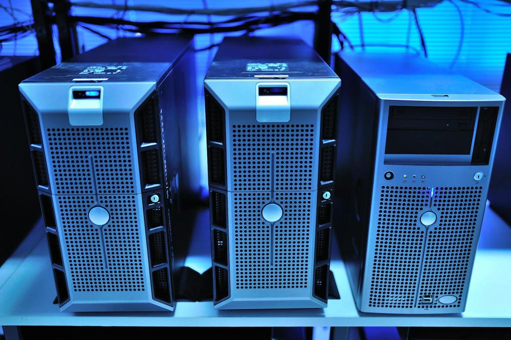 Homelab on a Budget: Build Your Own Cloud Without Going Broke