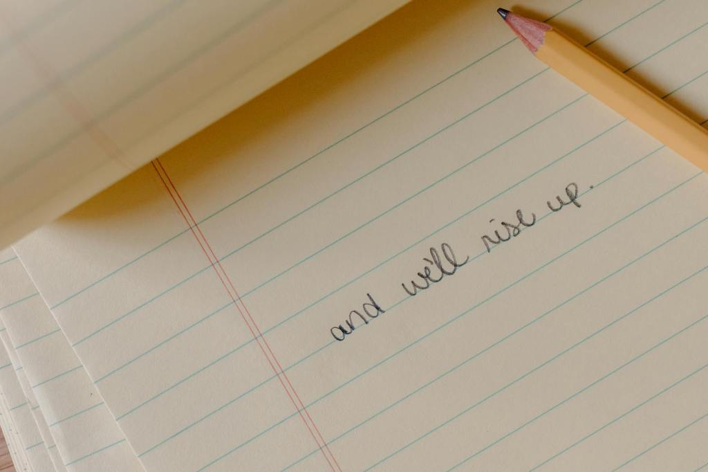 The Uncomfortable Truth About Why You're Not a Better Writer Yet