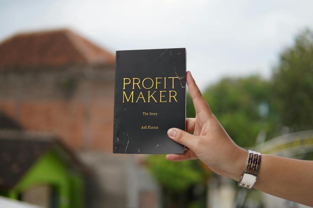 Self-Publishing Without Gatekeepers: The Map They Never Wanted You to Have