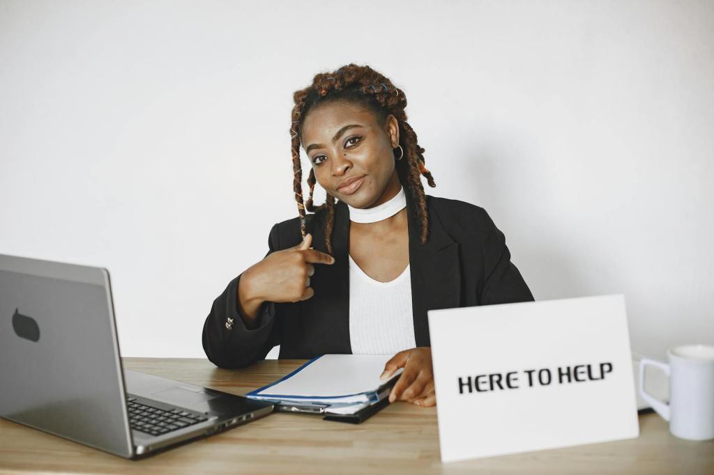 The Tier 1 Trap: How to Stop Answering Password Resets and Start Building a Real Career