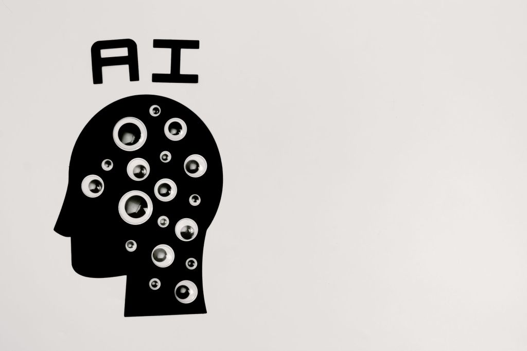 AI Is Not Going to Save You (But It Might Help)