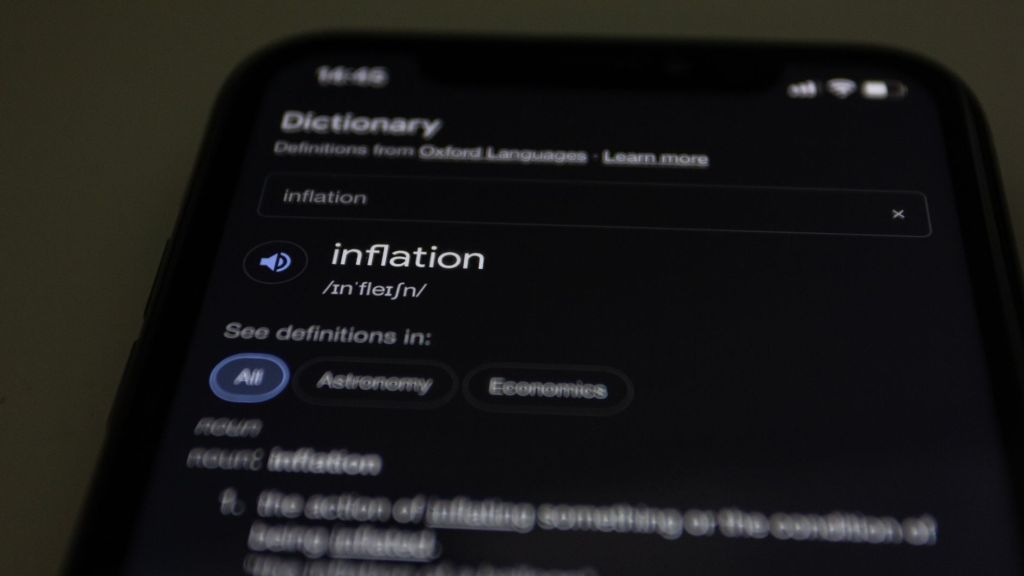 Your Paycheck Is Lying to You: How Inflation Actually Works