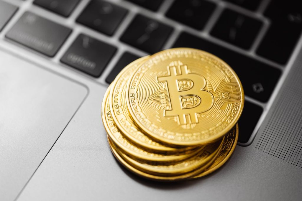 Bitcoin Is Not an Investment. It's an Exit.